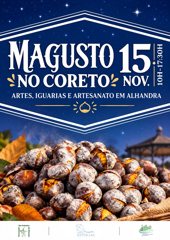Magusto no Coreto
